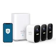 Kamery IP - eufyCam 2C 3+1 FullHD 135 IP67 - miniaturka - grafika 1