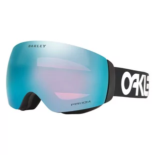 Gogle narciarskie Oakley Flight Deck M 70649200 - Gogle narciarskie - miniaturka - grafika 1