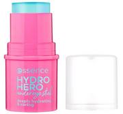 Kosmetyki pod oczy - Essence Essensce Hydro Hero Under Eye Stick 4,5g - miniaturka - grafika 1