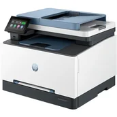 Urządzenia wielofunkcyjne - HP Color LaserJet Pro 3302fdw 499Q8F - miniaturka - grafika 1