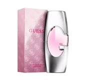 Wody i perfumy damskie - Guess Guess woda perfumowana 75ml - miniaturka - grafika 1