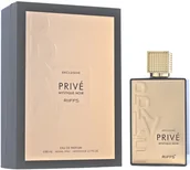 Wody i perfumy męskie - Riiffs Exclusive Privé Mystique Noir EDP M 80 ml - miniaturka - grafika 1