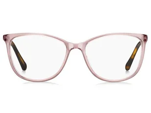 Okulary korekcyjne Fossil FOS 7071 3DV - Okulary korekcyjne, oprawki, szkła - miniaturka - grafika 2