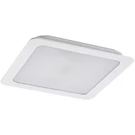 Lampy sufitowe - Rabalux Shaun plafon 1x5W LED biały 3167 - miniaturka - grafika 1