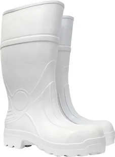 Buty zawodowe - M&C® kolor biały roz.41 - Obuwie robocze - miniaturka - grafika 1