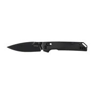 Noże - Nóż składany Kershaw Iridium 2038BLK - miniaturka - grafika 1