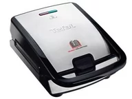 Opiekacze - Tefal Snack Collection SW852D12 - miniaturka - grafika 1