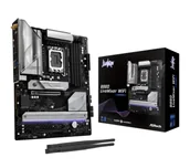 Płyty główne - ASrock B860 LiveMixer WiFi - miniaturka - grafika 1