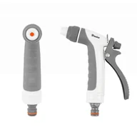 Inne akcesoria do nawadniania - Bradas Pistolet regulowany WHITE LINE HANDY SOFT - miniaturka - grafika 1