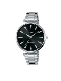 Zegarek Lorus Classic RG243PX9 - Zegarki damskie - miniaturka - grafika 1