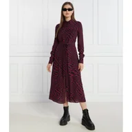 Sukienki - Pinko Sukienka - miniaturka - grafika 1