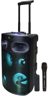 Manta Fobos - Power audio - miniaturka - grafika 1