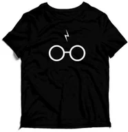 Gadżety dla niej i dla niego - KOSZULKA MĘSKA Harry Potter - miniaturka - grafika 1