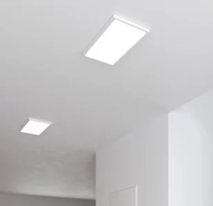 Lampa Harlow Smart  nordlux 2110806101 - Lampy sufitowe - miniaturka - grafika 1