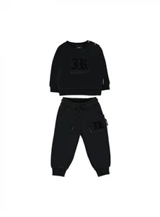 Completo Bambino John Richmond 25016CF_MANDIS - Kombinezony dla dzieci - miniaturka - grafika 1