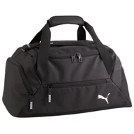 Torby sportowe - Torba Puma Team Goal S 90232 (kolor Czarny) - miniaturka - grafika 1
