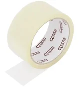 Taśmy klejące - Taśma pakowa transparent 48x66m (6szt) GRAND - miniaturka - grafika 1