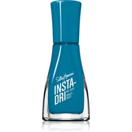 Lakiery do paznokci - Sally Hansen Insta-Dri Lakier do paznokci 9,17 ml Odcień 505 Jet Setter - miniaturka - grafika 1