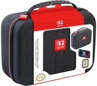 Akcesoria do Nintendo - Nacon NS262 Game Traveler Deluxe System Case Walizka do Nintendo Switch 2 - miniaturka - grafika 1