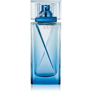 Guess Night Men woda toaletowa spray 100 ml - Wody i perfumy męskie - miniaturka - grafika 1