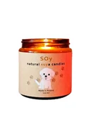 Świece - Świeczka sojowa MALTAŃCZYK - miniaturka - grafika 1