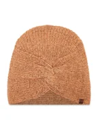 Czapki damskie - Rip Curl Czapka Twisted GBNDM1 Pomarańczowy - miniaturka - grafika 1