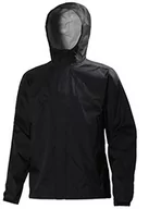 Kurtki męskie - Helly Hansen Helly-Hansen Kurtka męska Loke czarny czarny XL 62252 - miniaturka - grafika 1