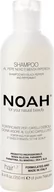 Szampony do włosów - Black Noah 1.7 Weak Hair Shampoo with Pepper and Peppermint 250 ML by Noah - miniaturka - grafika 1