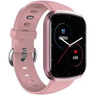 Smartwatch - Active Band Hw13 Różowy - miniaturka - grafika 1