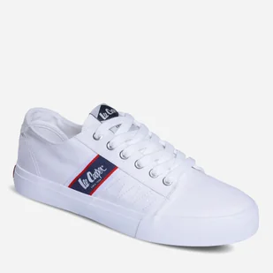 Trampki męskie niskie Lee Cooper LCW-24-02-2143MC_EU 43 (5904292133048) - Trampki męskie - miniaturka - grafika 1