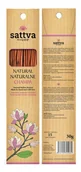 Kadzidła i dodatki - Sattva SATTVA KADZIDEŁKA DRZEWO DRZEWO CHAMPA 30G - miniaturka - grafika 1