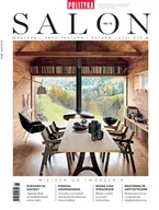 Audiobooki - poradniki - Polityka. Salon. Wydanie specjalne 16/2023 - miniaturka - grafika 1