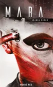 Horror, fantastyka grozy - Mara - miniaturka - grafika 1