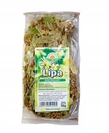 Herbata - Lipa Susz Ziołowy Kwiatostan Lipy 50g Natura Wita - miniaturka - grafika 1