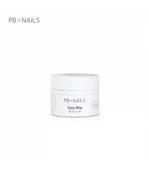 Utwardzacze do paznokci - PB Nails, Żel budujący Easy Way Milky Soft, 15 g - miniaturka - grafika 1