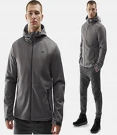 Kurtki męskie - 4F Kurtka Męska Softshell Wiatroodporna Przejściowa Membrana 5000 - miniaturka - grafika 1