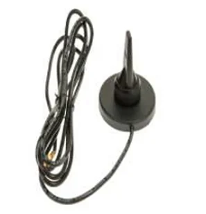 Zebra AN2010 antena RP-SMA 2 dBi - Anteny Wi Fi - miniaturka - grafika 1