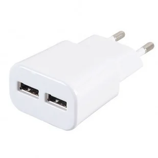 iBox Ładowarka sieciowa C-32 (kolor biały) - Ładowarki do telefonów - miniaturka - grafika 5