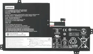 Bateria Lenovo N25 SD/C L18D3PG1 11.25V42Wh3c - Baterie do laptopów - miniaturka - grafika 1
