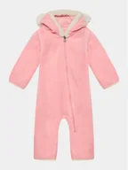 Kombinezony dla dzieci - Columbia Kombinezon zimowy Tiny Bear™ II Bunting Różowy Regular Fit - miniaturka - grafika 1