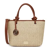 Torebki damskie - Torebka NINE WEST CEO-ZENA-GLAR3 - miniaturka - grafika 1