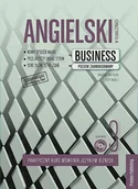 Książki do nauki języka angielskiego - Angielski w tłumaczeniach 3. Business. Poziom zaawansowany - miniaturka - grafika 1