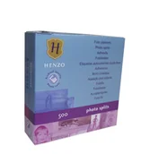 Pozostałe akcesoria dla plastyków - HENZO Fotoprzylepce, przylepce, podklejki 500 szt - miniaturka - grafika 1