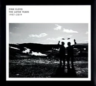 Inna muzyka - The Later Years (1987-2019) Highlights (Pink Floyd) (CD) - miniaturka - grafika 1