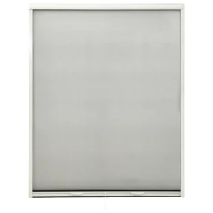 VidaXL Lumarko Rolowana moskitiera okienna, biała, 150x170 cm! 148724 VidaXL - Moskitiery - miniaturka - grafika 10