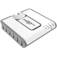 Routery - Punkt dostępu MIKROTIK RBmAPL-2nD - miniaturka - grafika 1