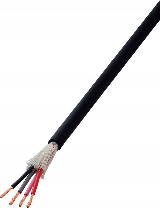 Ortofon Reference Black metr kabel głośnikowy