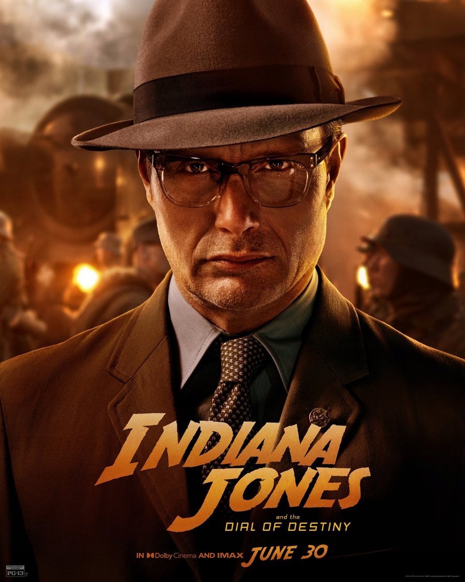 PODKŁADKA POD MYSZ Z Nadrukiem 22x18 cm Indiana Jones 2023 Tekst Prezent