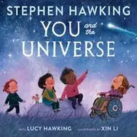 Baśnie, bajki, legendy - You and the Universe - Lucy Hawking, Stephen Hawking - miniaturka - grafika 1