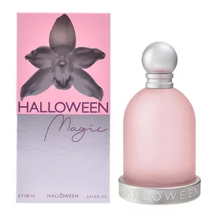 J. del Pozo Halloween Magic woda toaletowa 100 ml - Wody i perfumy damskie - miniaturka - grafika 2